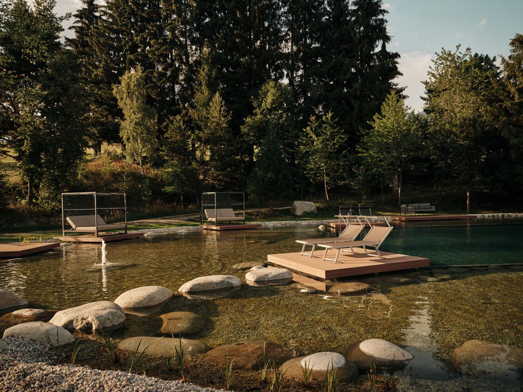 Parkhotel Holzerhof