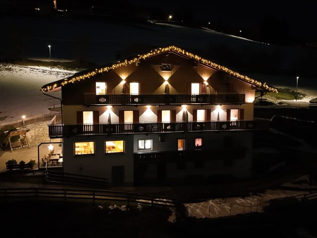 Pension Langwieserhof