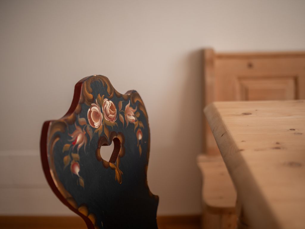 WOHNRAUM