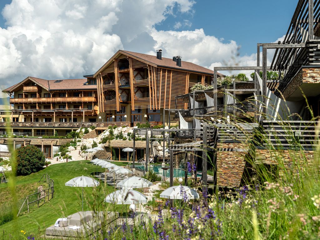 Valentinerhof vita vital hotel