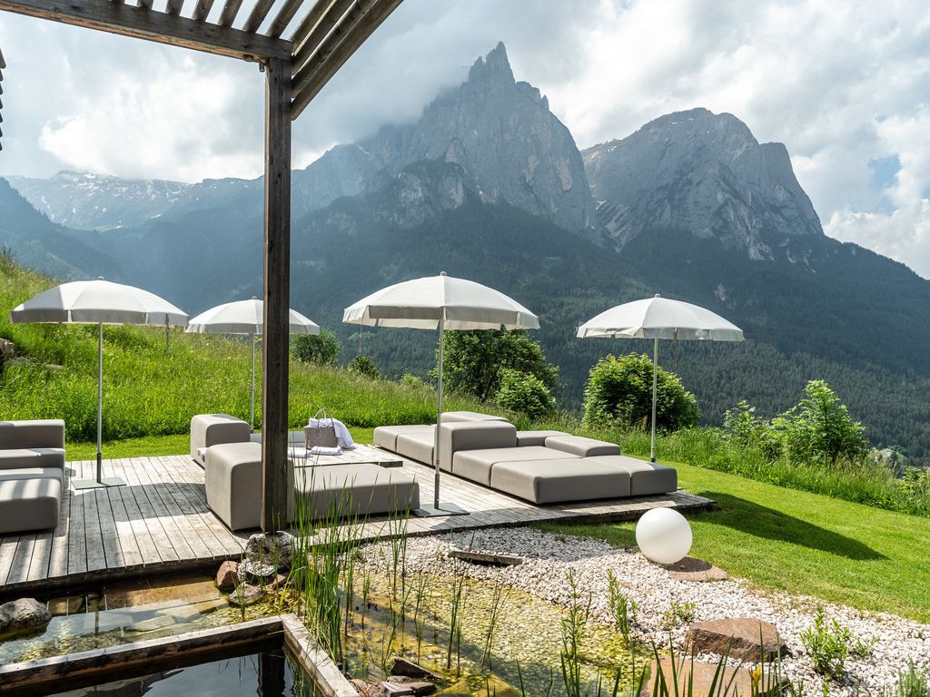 Valentinerhof vita vital hotel
