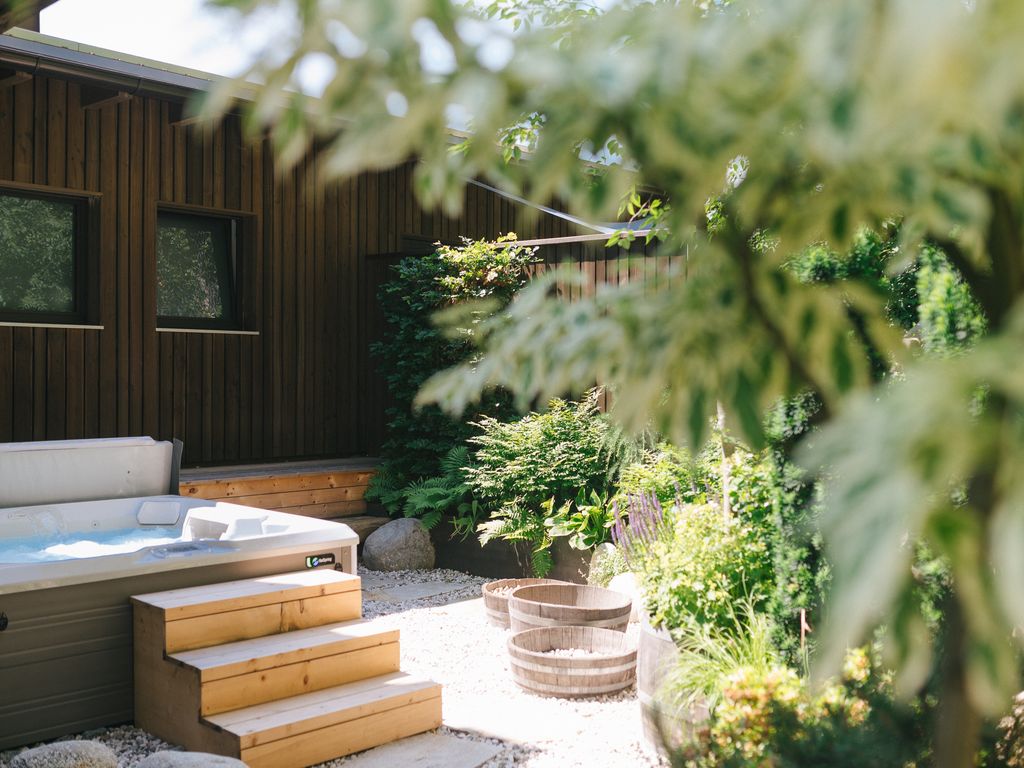 Weingut & Genusshotel Spitalerhof