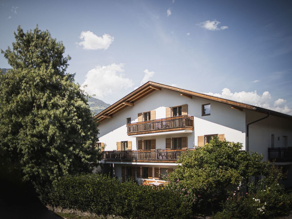 Mittermoarhof