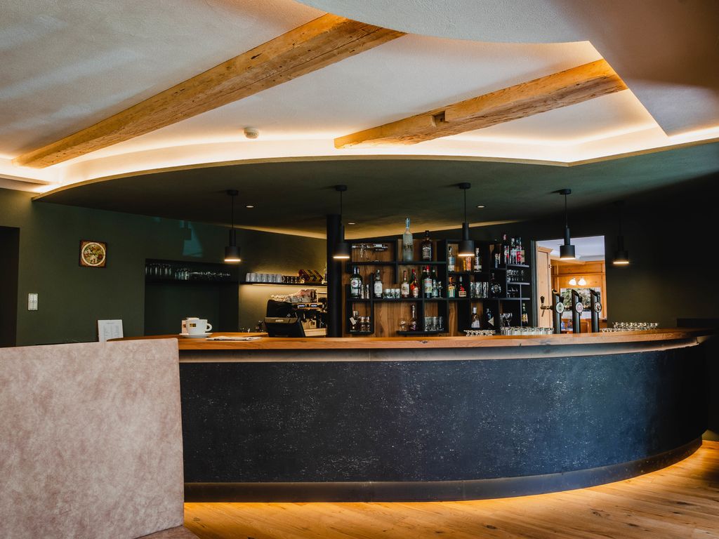 Dolomitenhotel Weisslahnbad