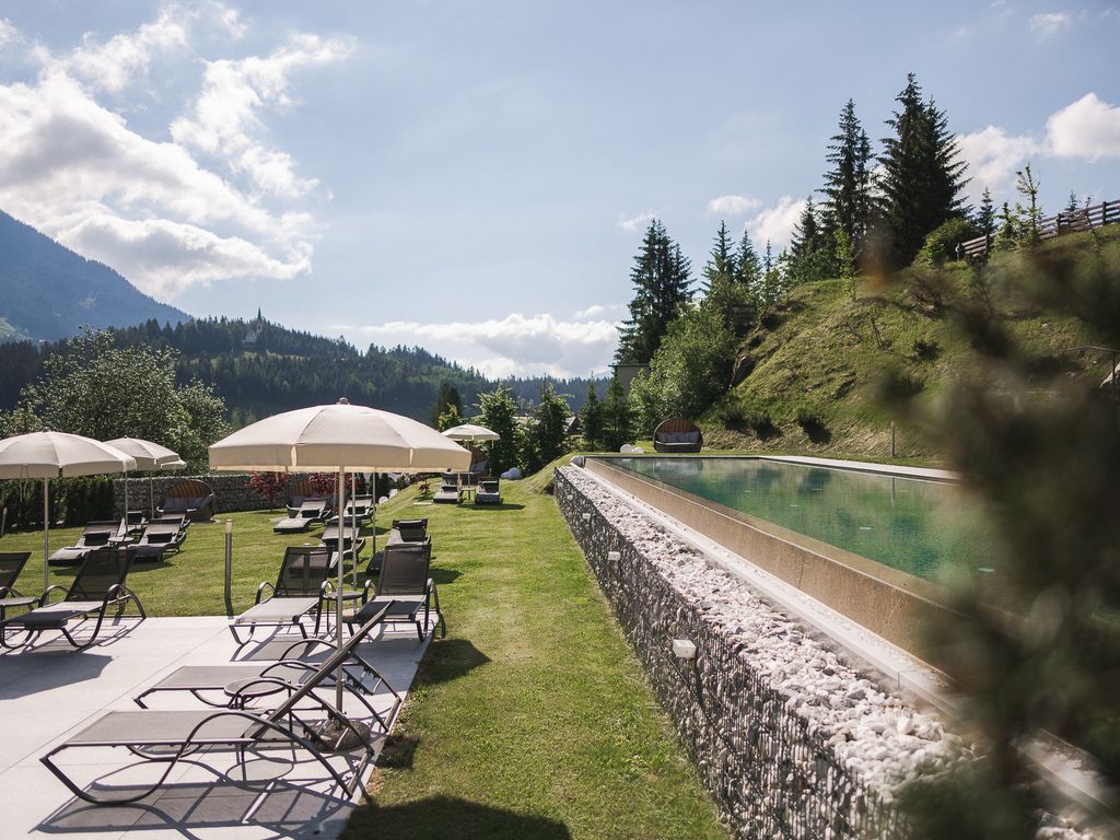 Hotel Sonklarhof