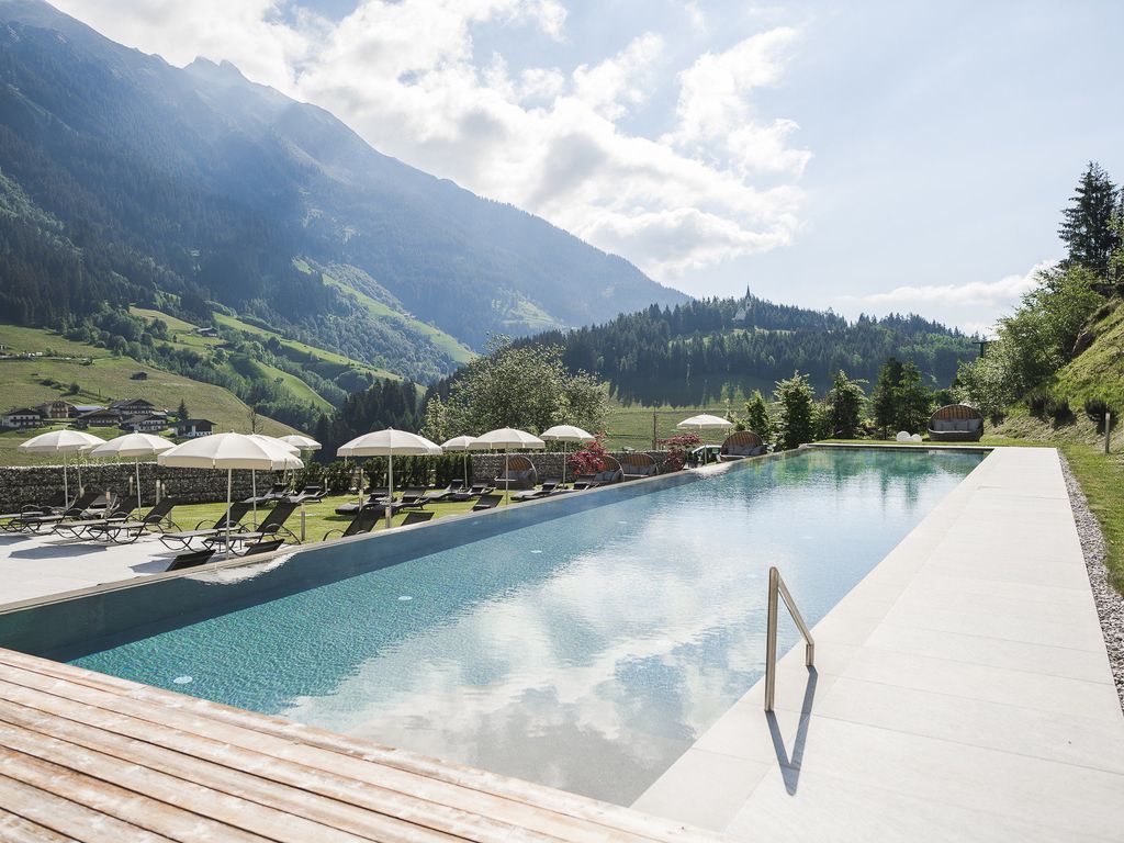 Hotel Sonklarhof