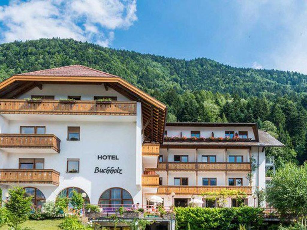 Hotel Buchholz
