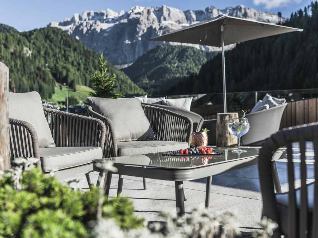 Hotel Chalet S Dolomites