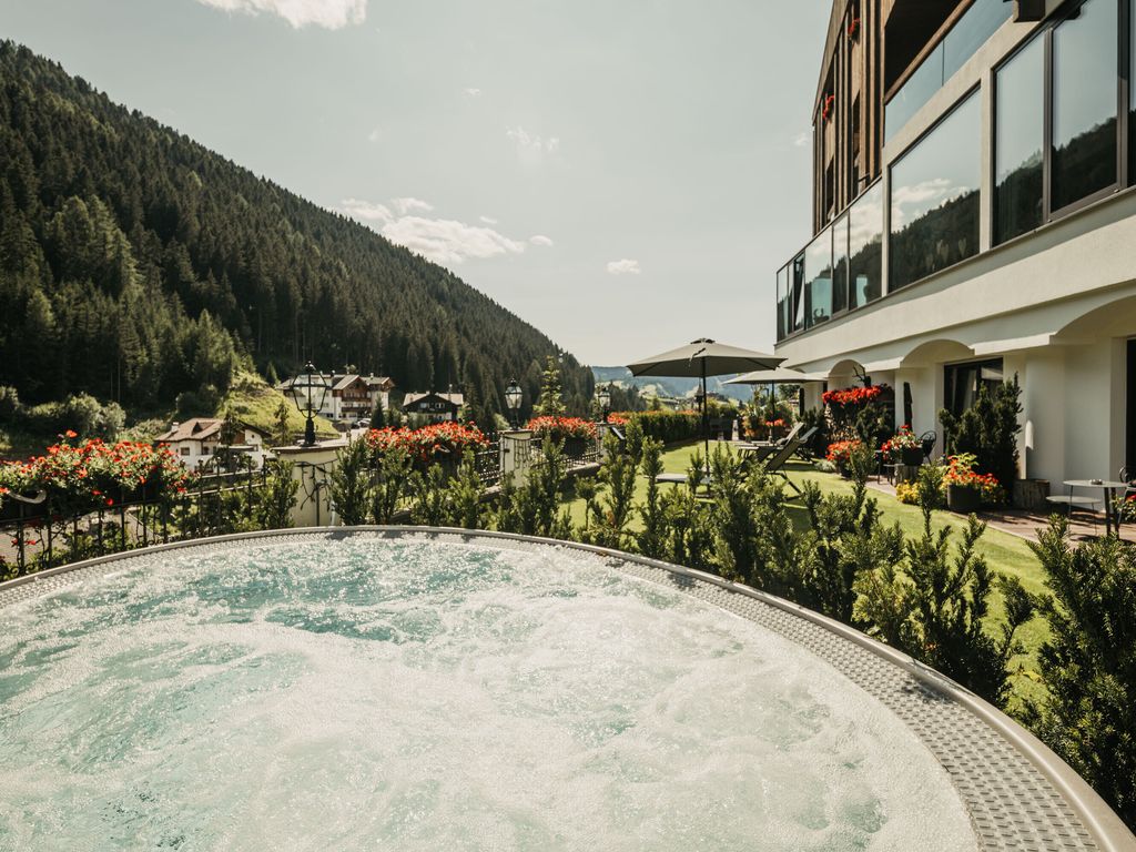 Hotel Chalet S Dolomites