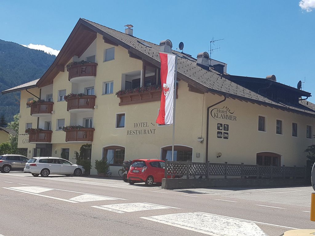 Hotel Gasthof Klammer