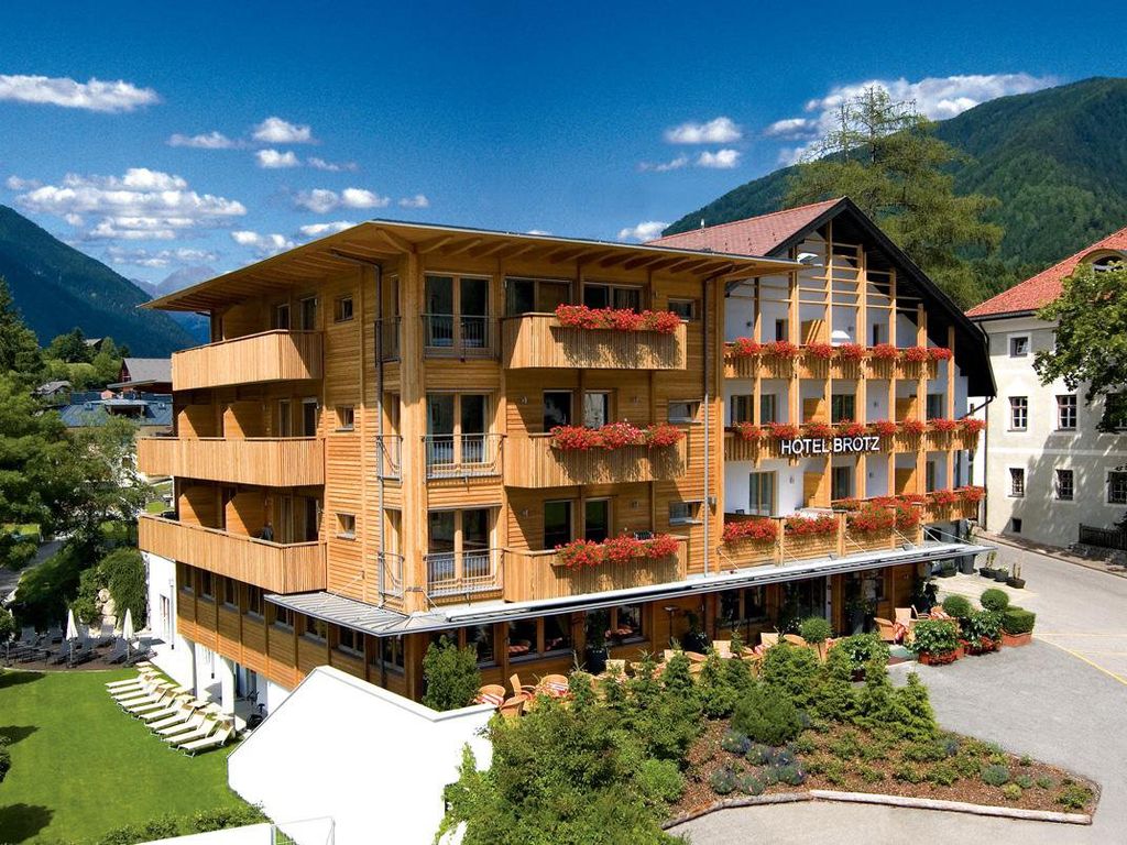 Hotel Brötz