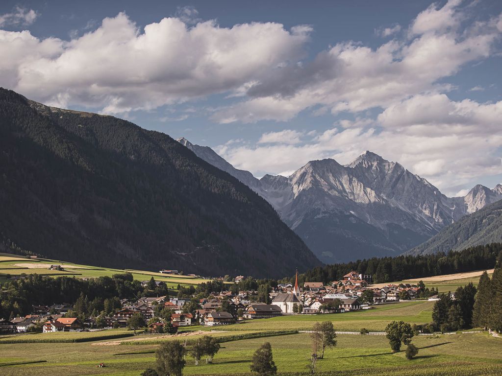 Antholz Sommer