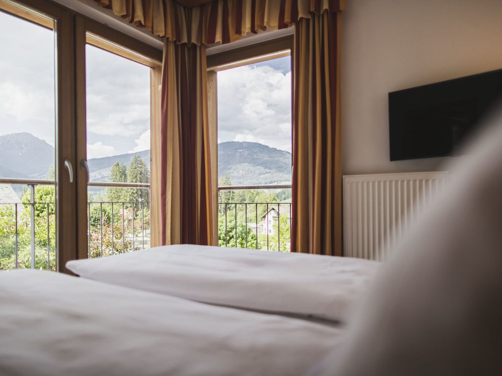 Hotel Brötz
