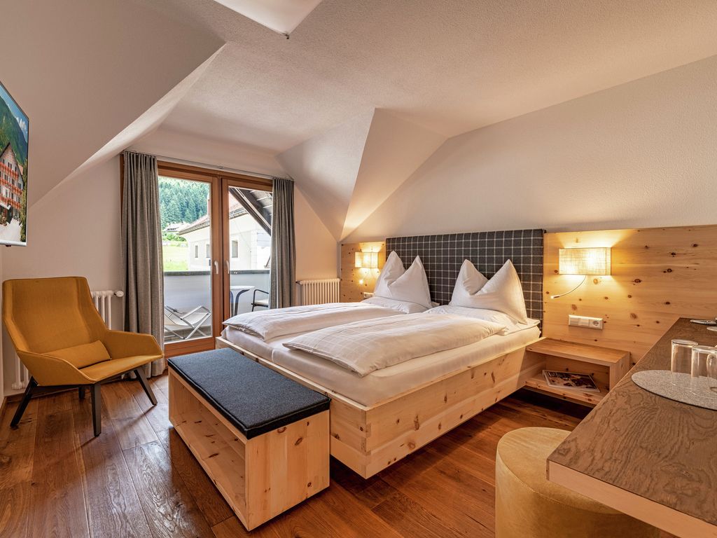 Hotel Brötz