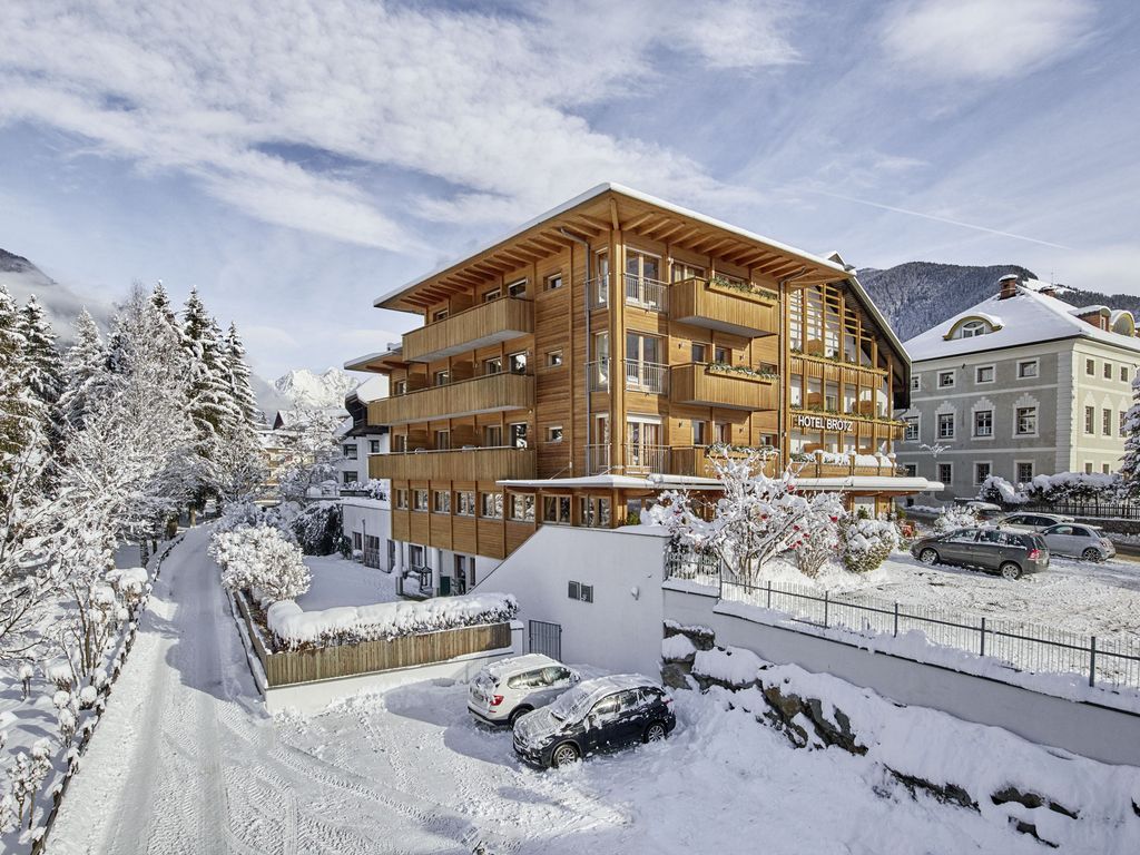 Hotel Brötz