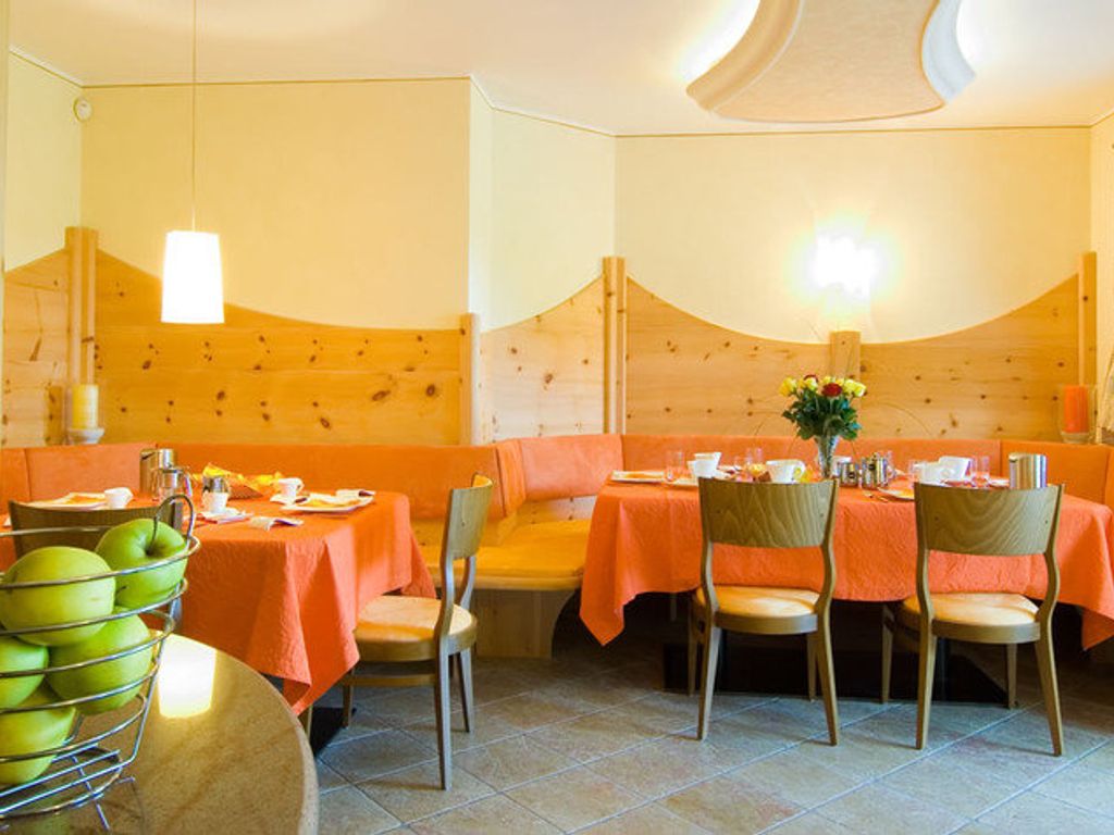 Residence Villa Anina