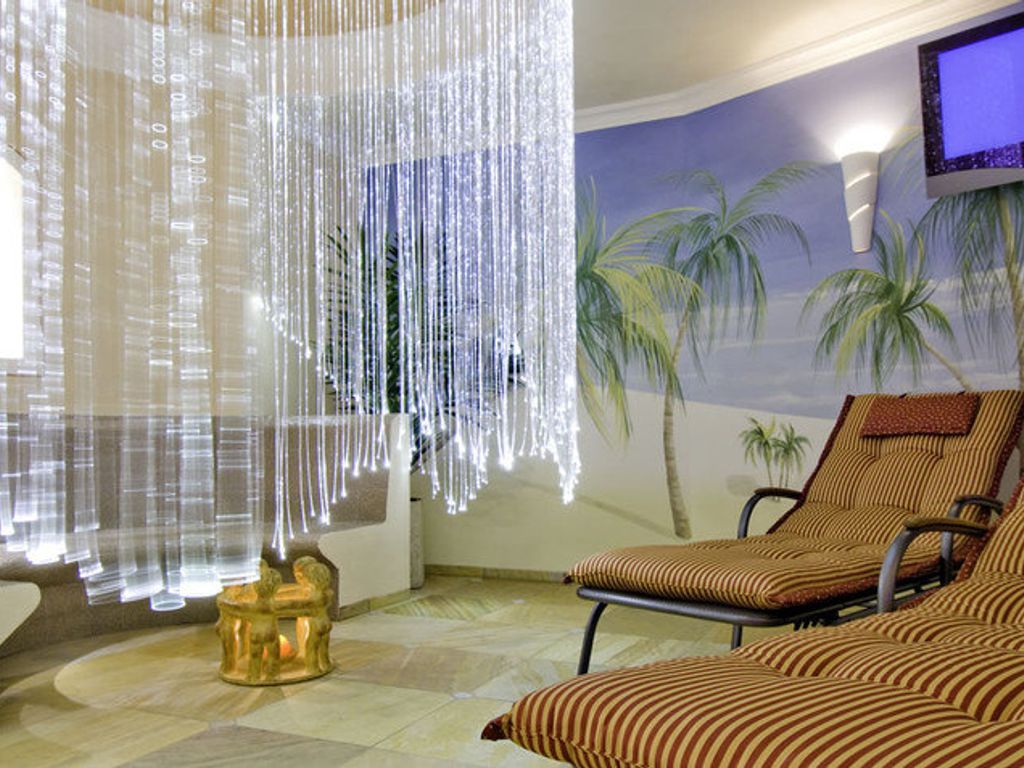 Residence Villa Anina