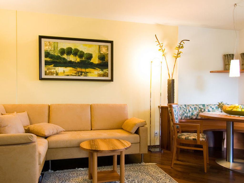 Residence Villa Anina