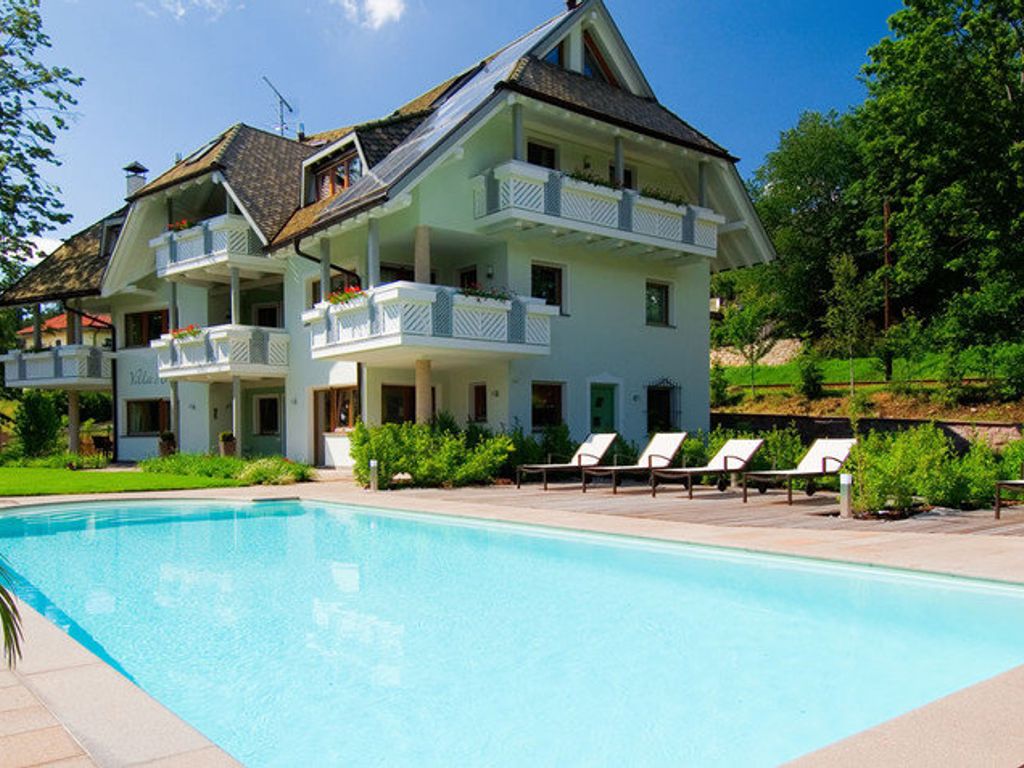 Residence Villa Anina