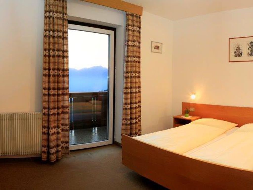 Pension Rastnerhof