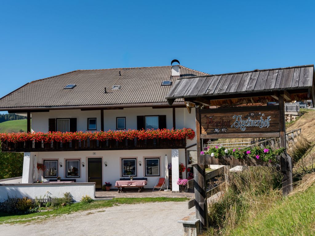 Pension Rastnerhof