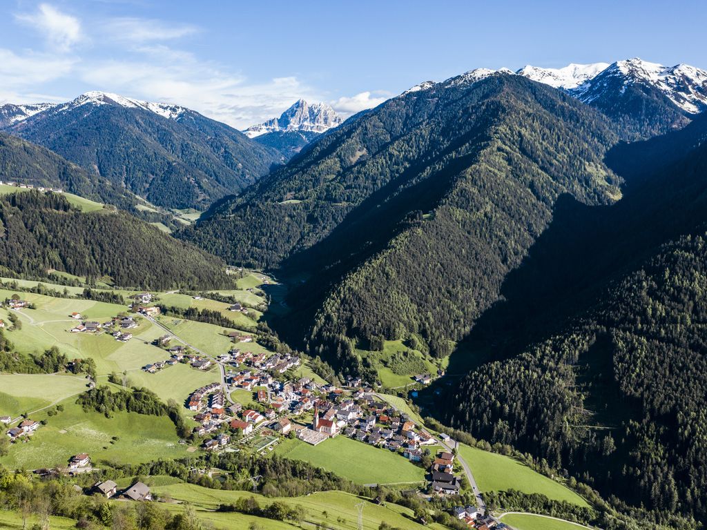 Pension Löchlerhof