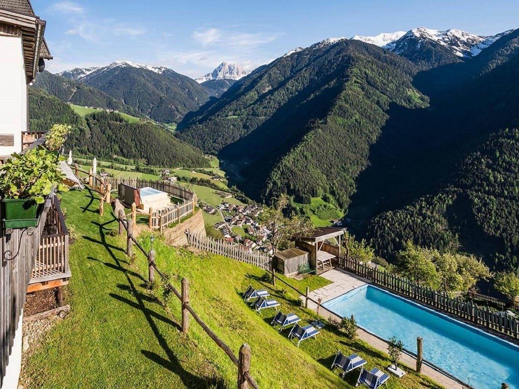 Pension Löchlerhof