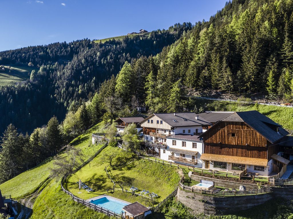 Pension Löchlerhof