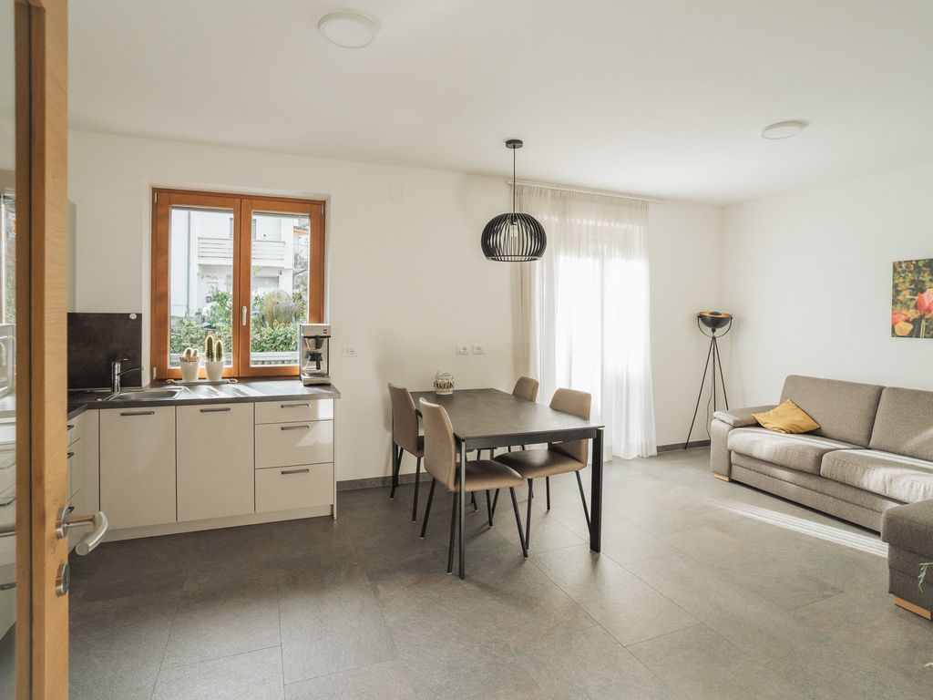 Residence Karpoforus