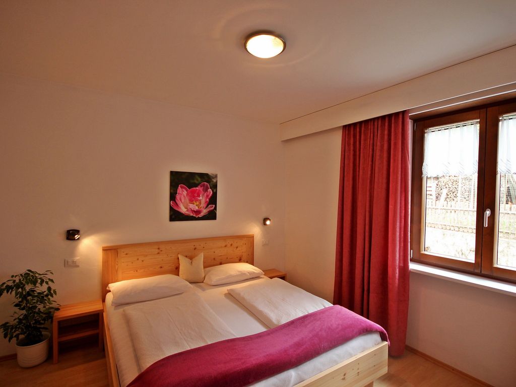 Schlafzimmer Apartment n5