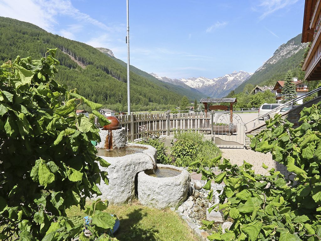 Pension Alpenhof