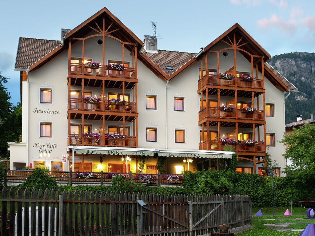 Residence Erika