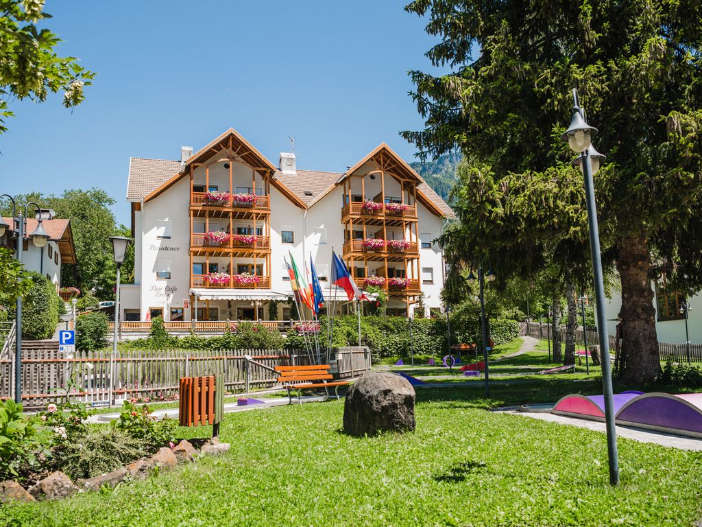 Residence Erika