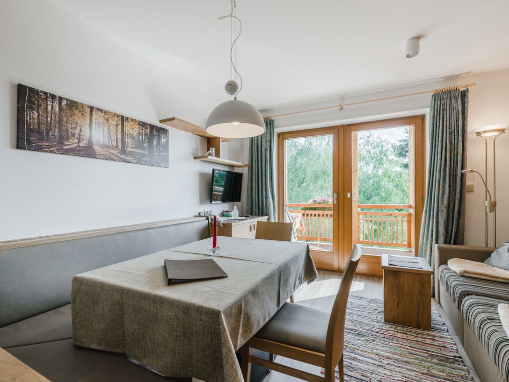 Residence Erika