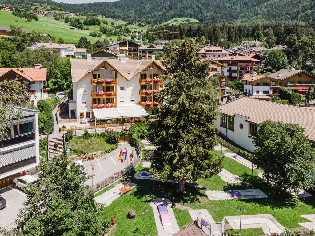 Residence Erika