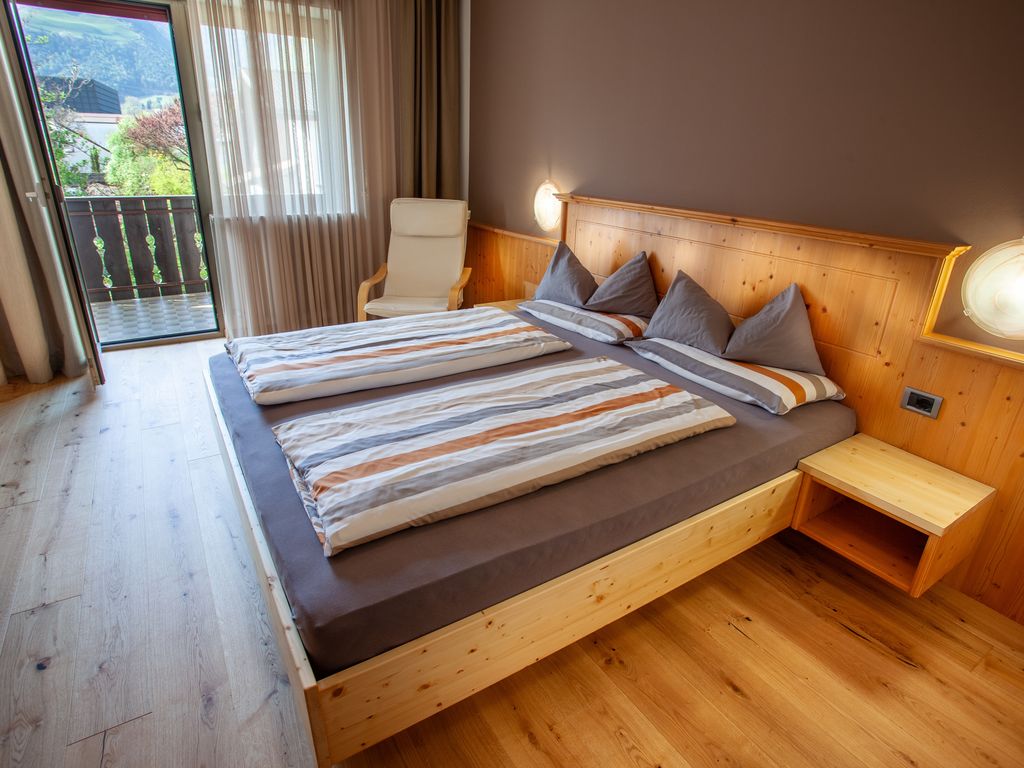 Pension Astoria