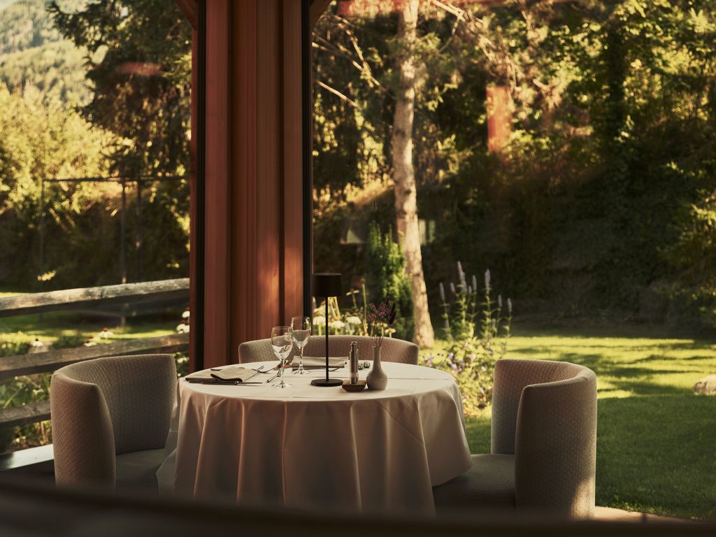 Hotel Pustertalerhof