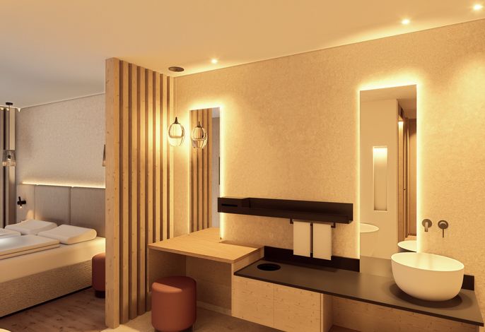 NEU! Loft Suite