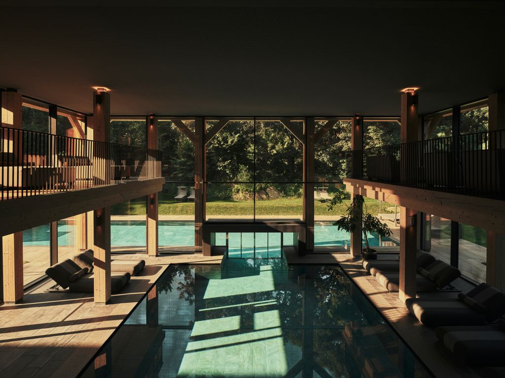 Hotel Pustertalerhof