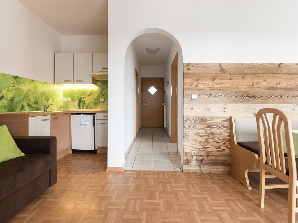 Residence Goldener Apfel