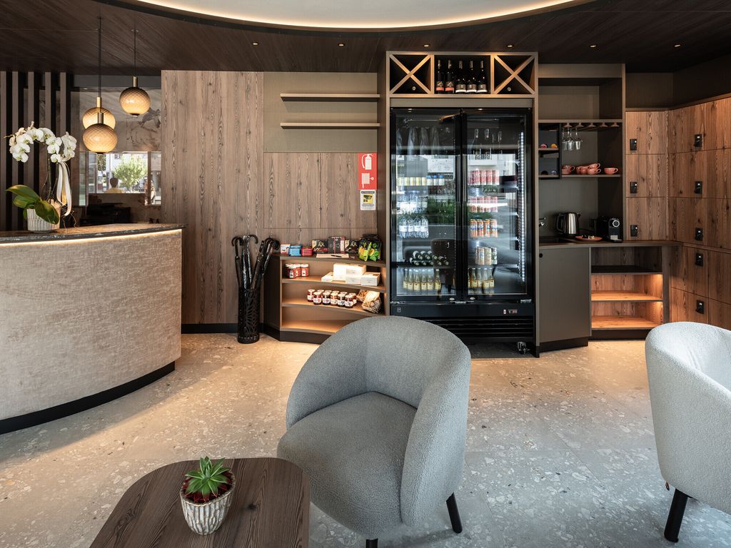 Corones Suites - Dolomites Residence
