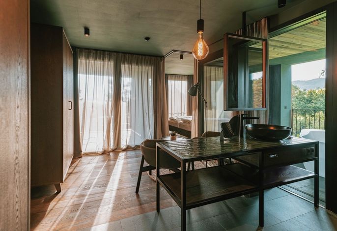 Green Suite