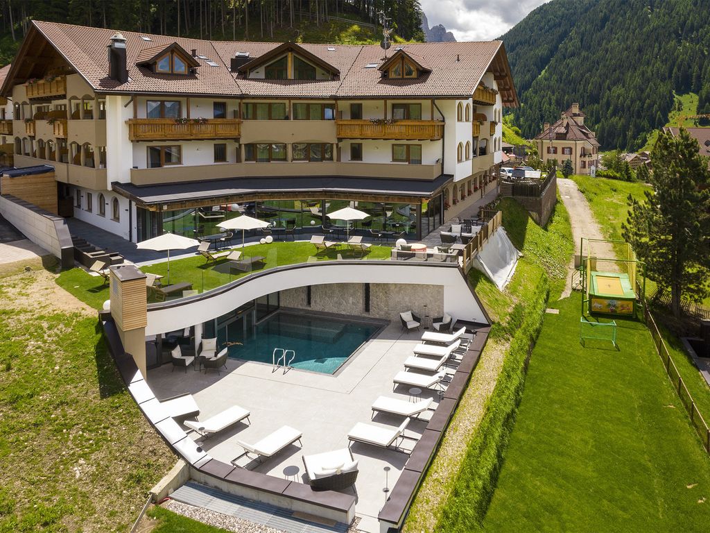 Hotel Miravalle