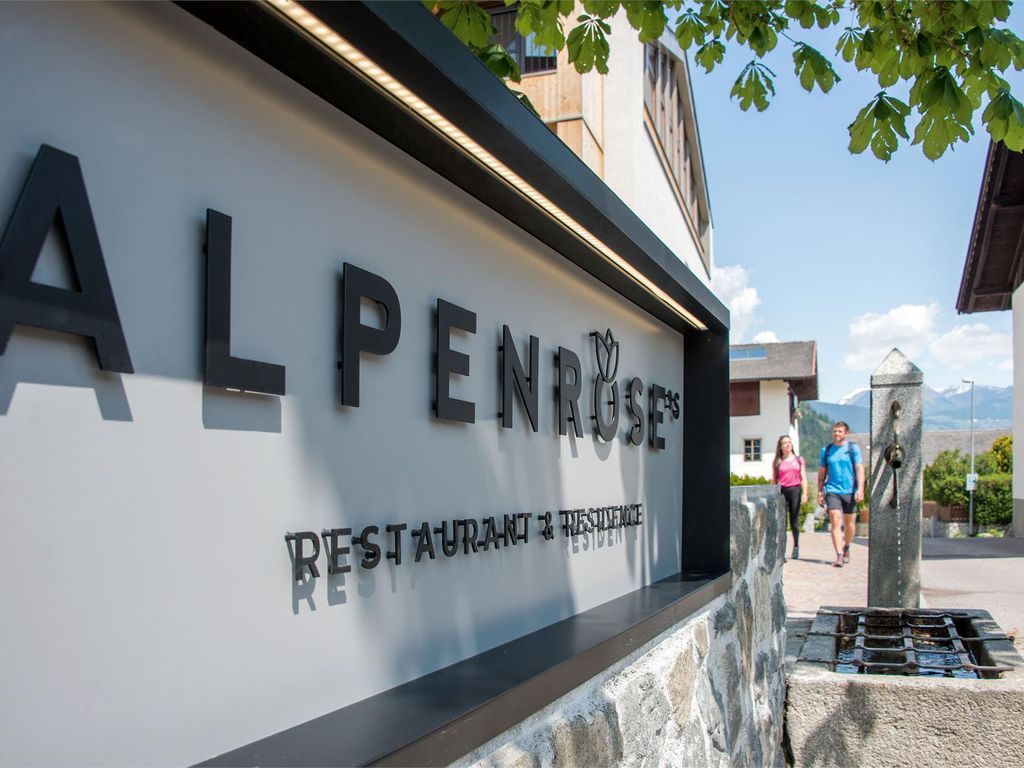 Alpenrose's Dining & Living