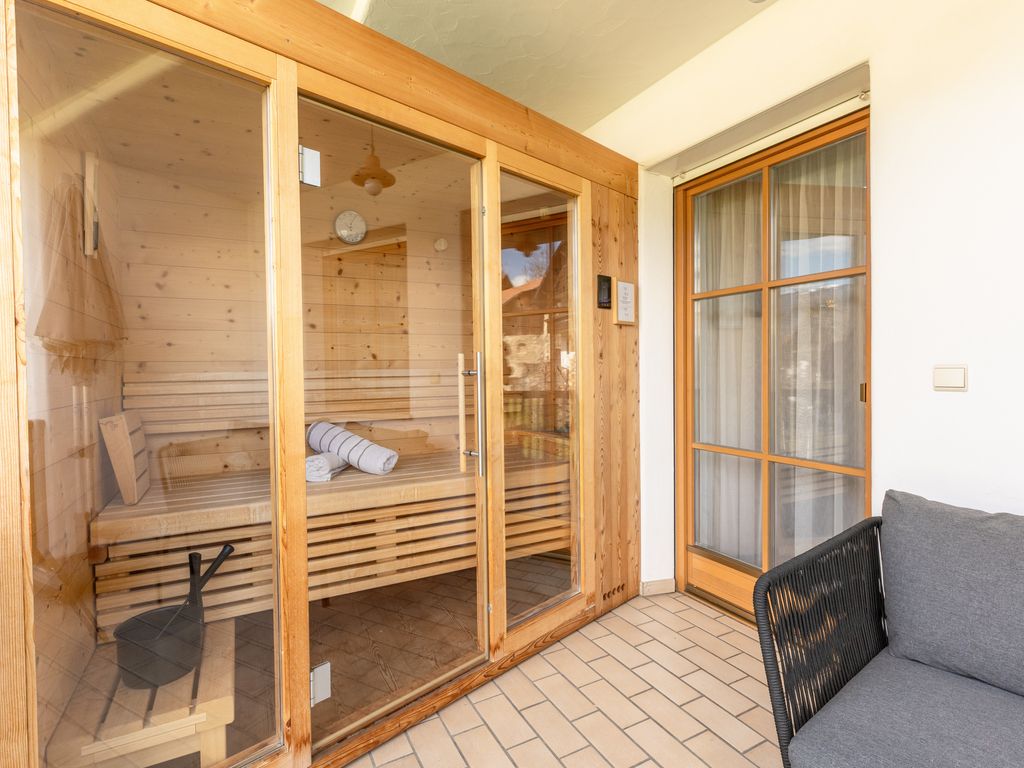 Gasthof Unterwirt