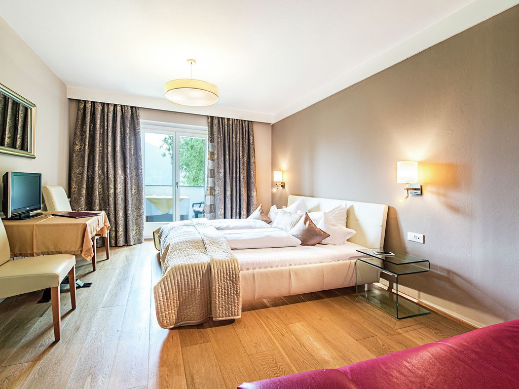 Pension Verdorfer