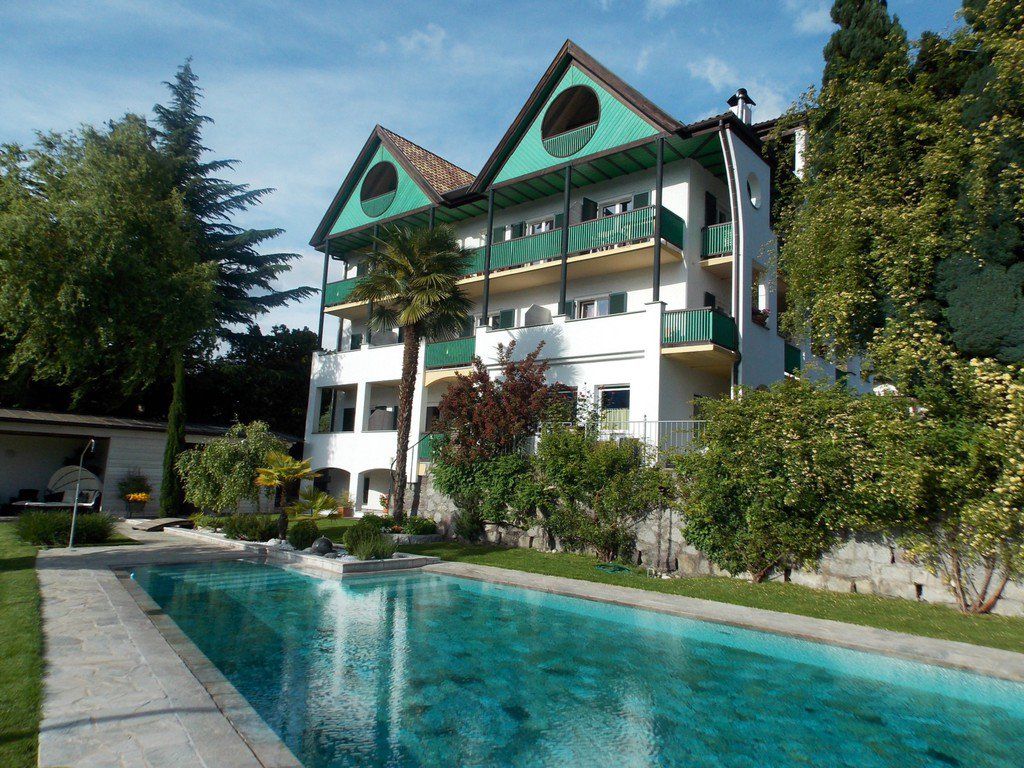 Pension Verdorfer