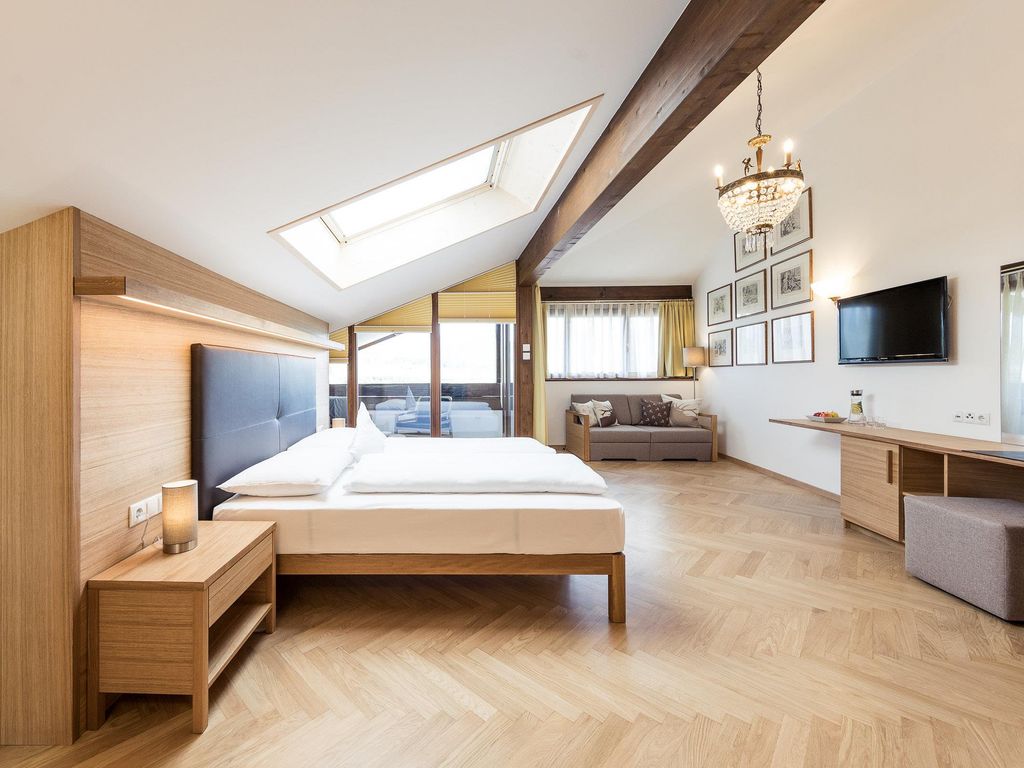 Hotel Jagdhof_Kaltern am See