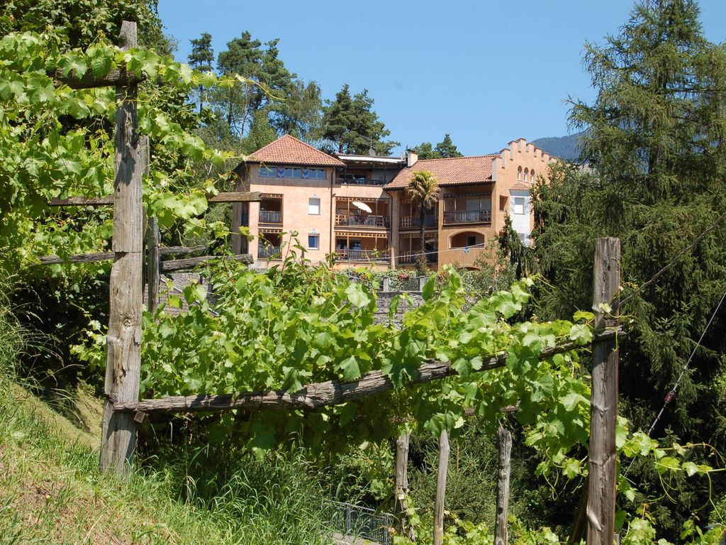 Appartmenthaus am Waalweg