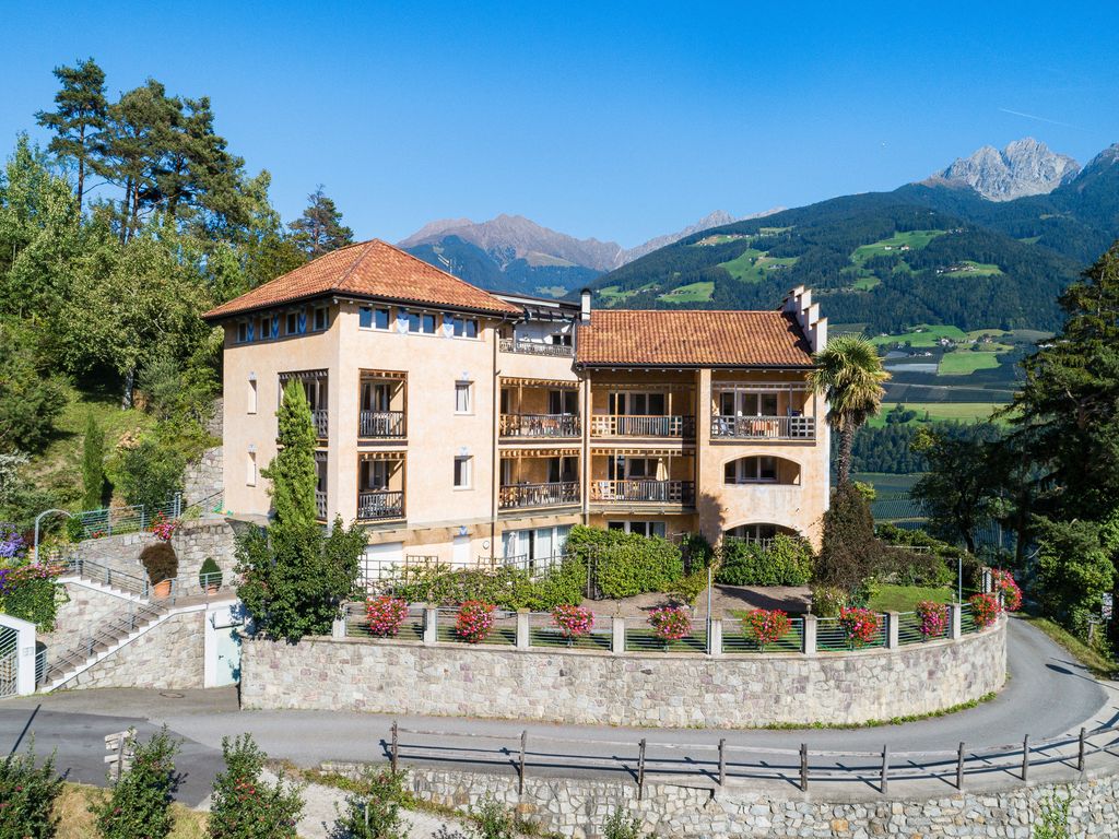 Appartmenthaus am Waalweg
